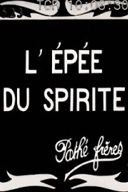 Poster for A Fallen Spirit