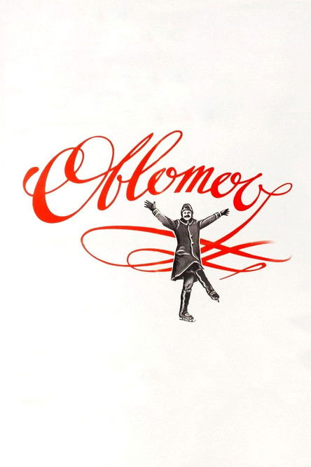 A Few Days from the Life of I.I. Oblomov