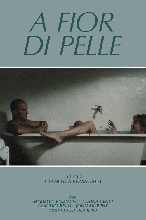 A fior di pelle
