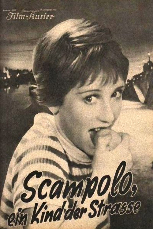 A Girl of the Street