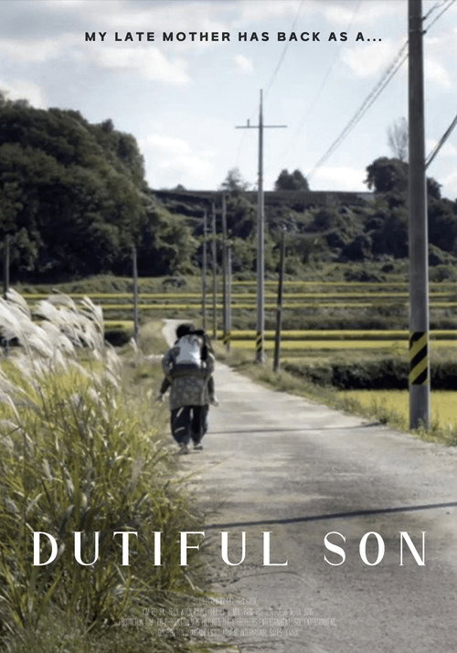 A Good Son