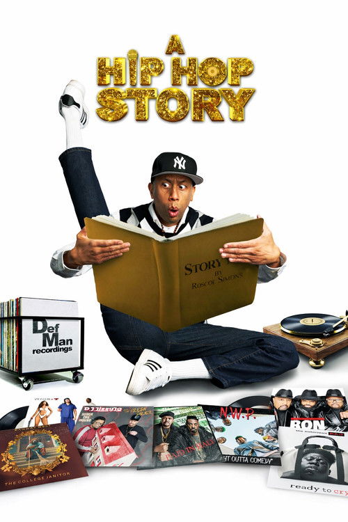A Hip Hop Story