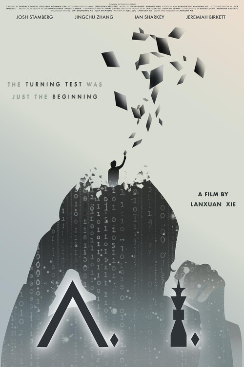 A.I.