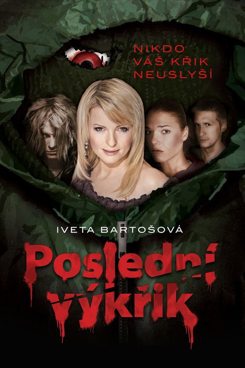 A Killer in Prague