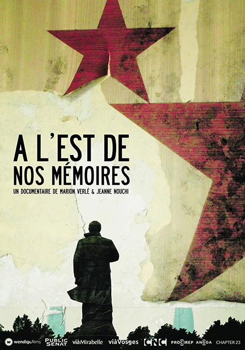 A L'est De Nos Memoires