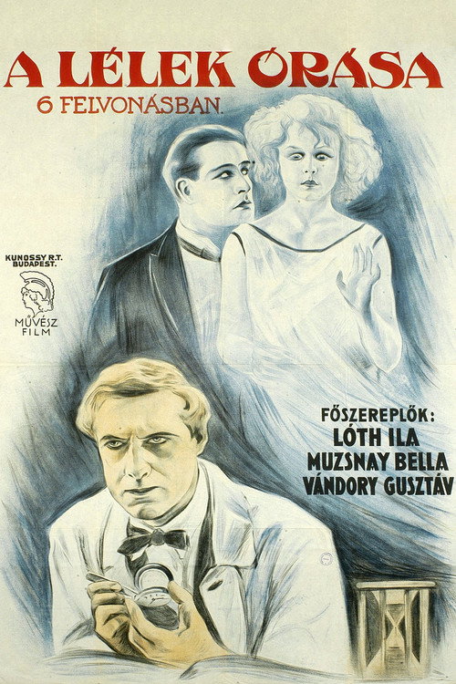 A Lélek órása
