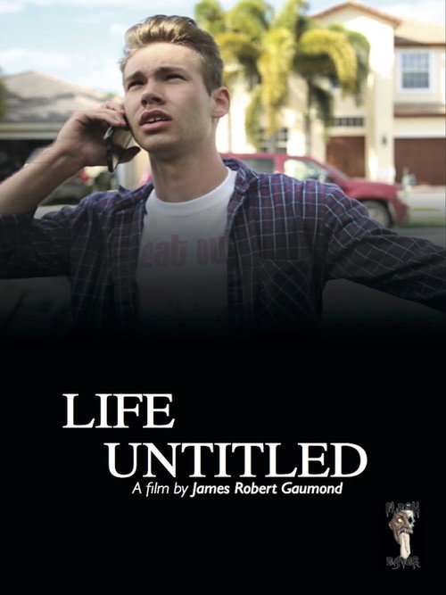 A Life Untitled
