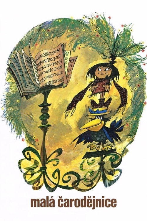 A Little Witch