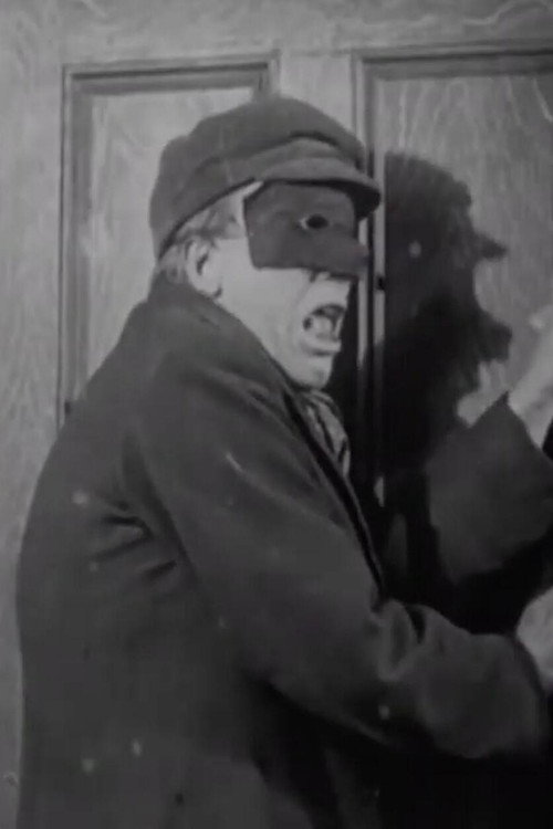 A London Flat Mystery