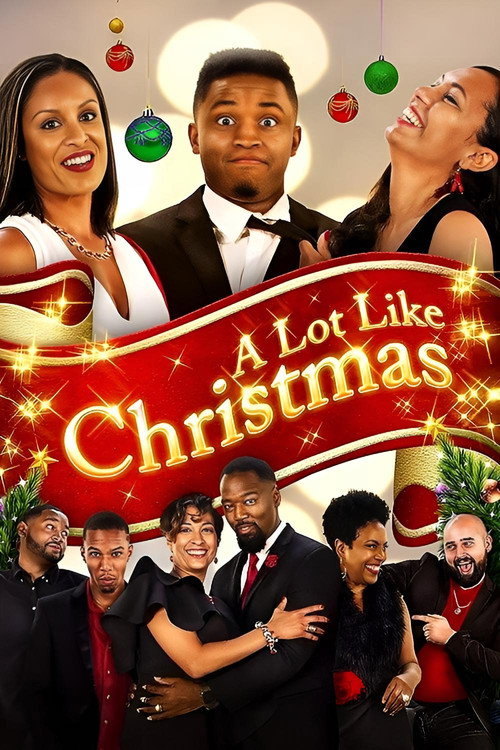 A Lot Like Christmas