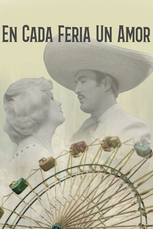 A Love at Every Fair