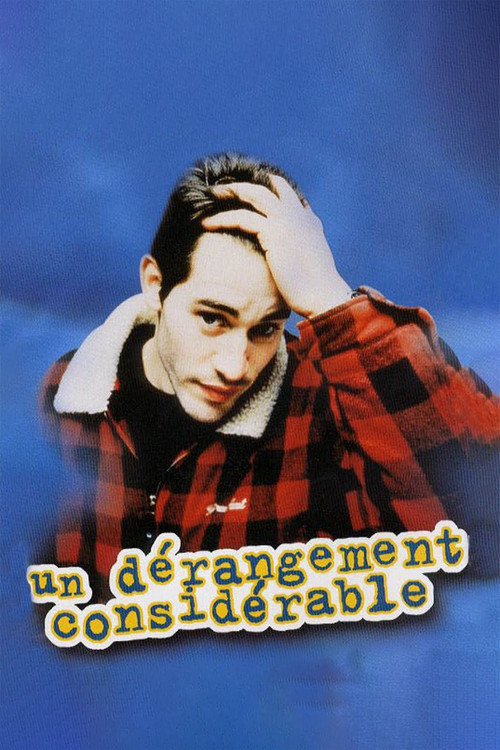 A Major Inconvenience