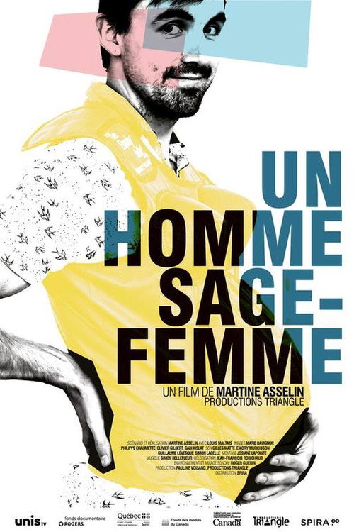 A Male Midwife