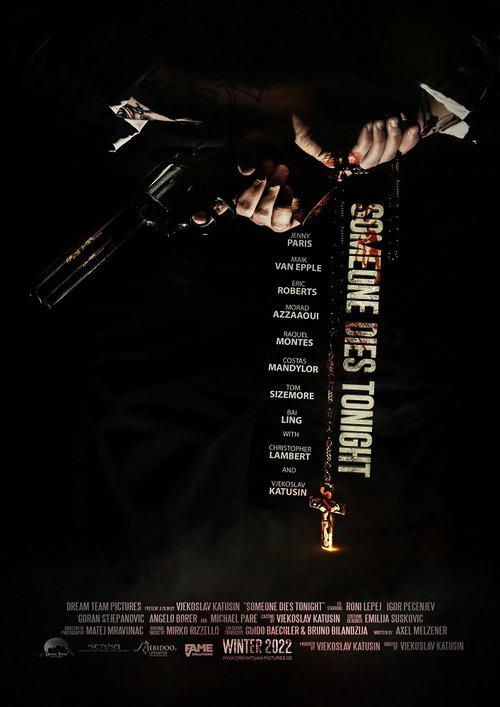 A Man Worth Killing