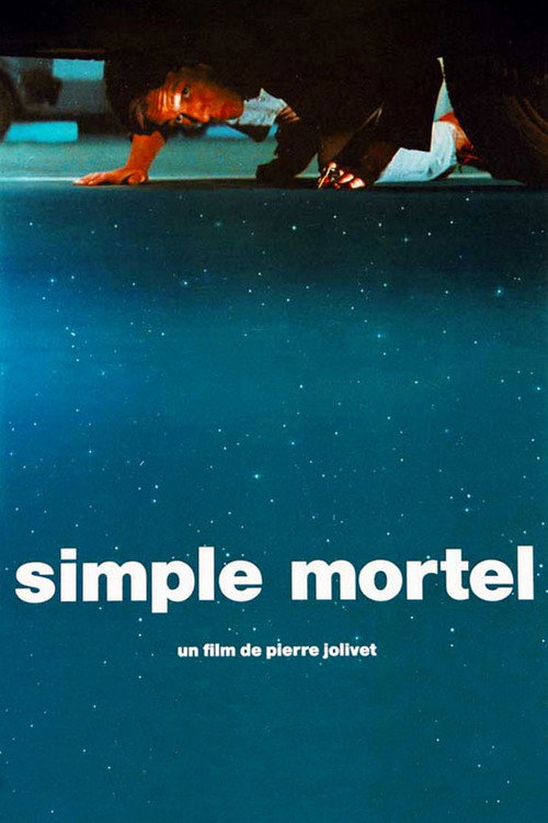 A Mere Mortal