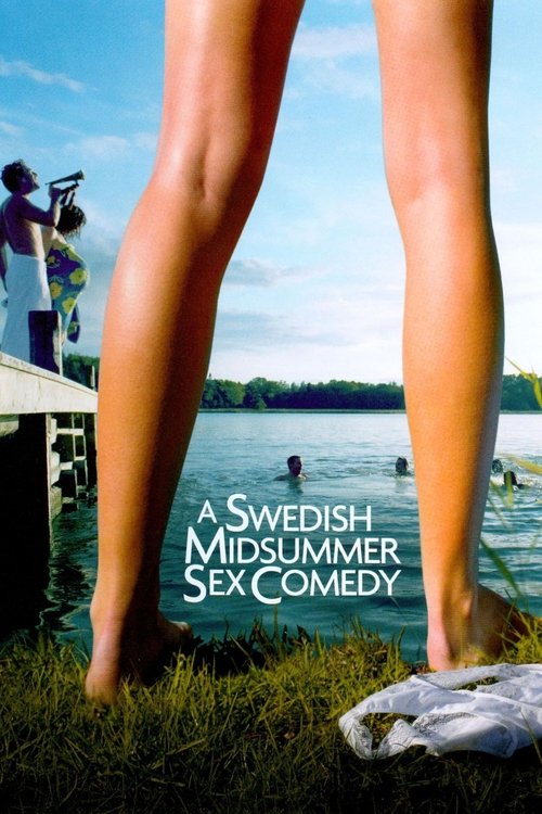 A Midsummer Comedy