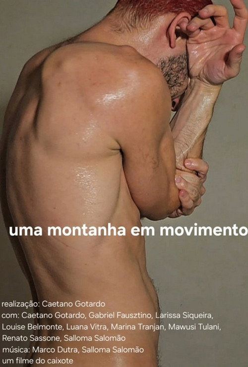 A Moving Mountain