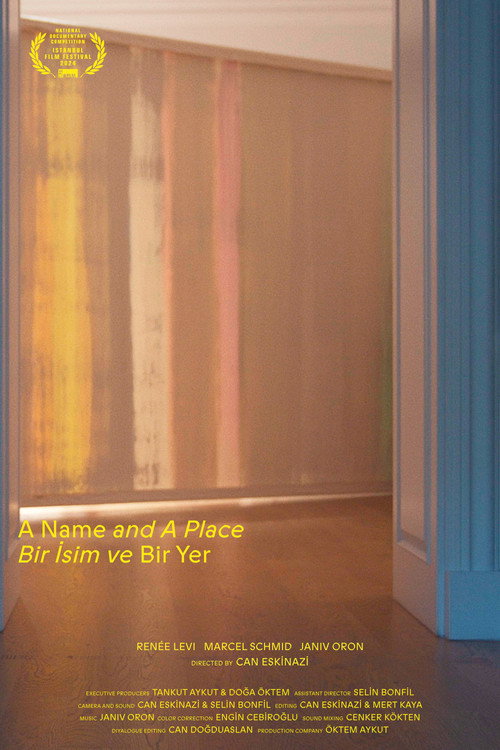 A Name and a Place