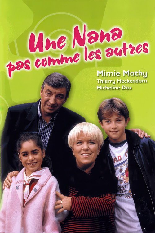 A Nanny of Note 2