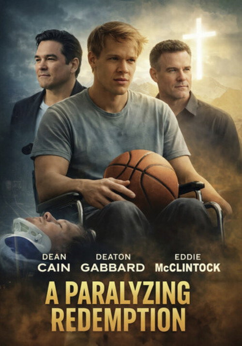 A Paralyzing Redemption