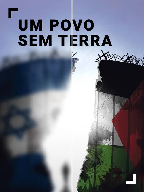 A People Without a Land