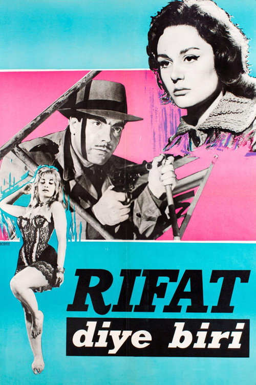 A Person Named Rifat