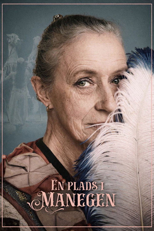 Poster for A Place in the Ring
