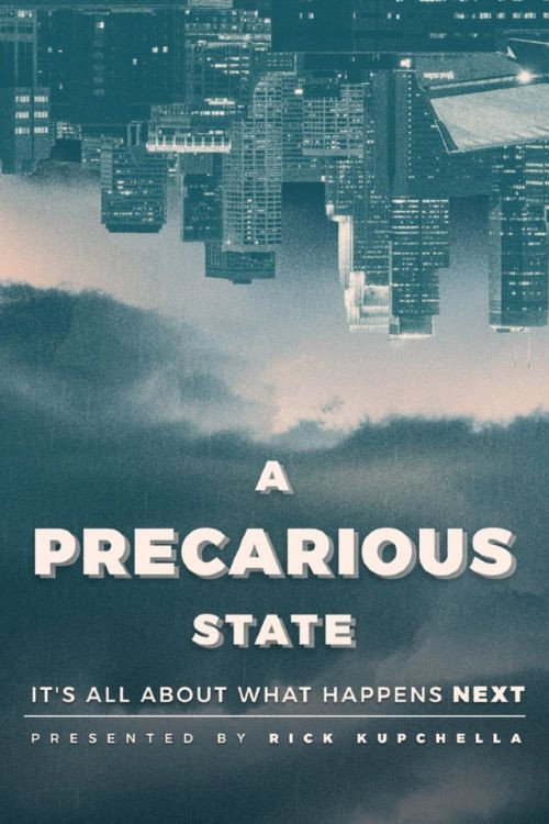 A Precarious State