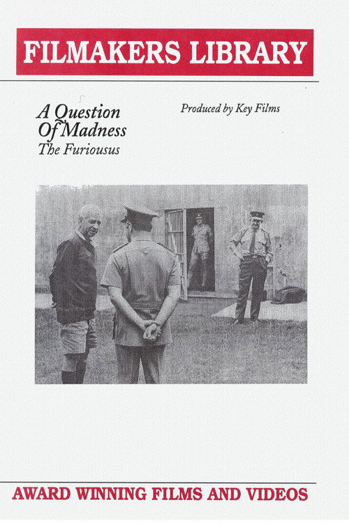 A Question of Madness