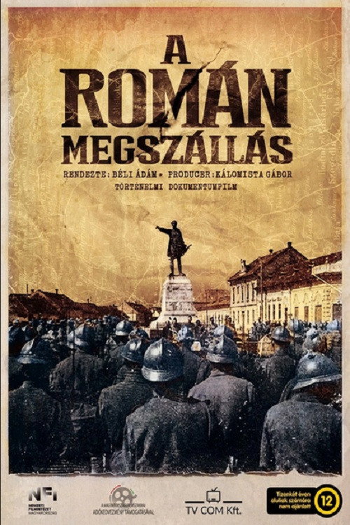 A román megszállás