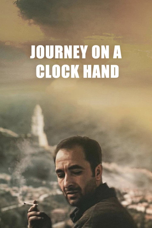 A Scorpion's Journey