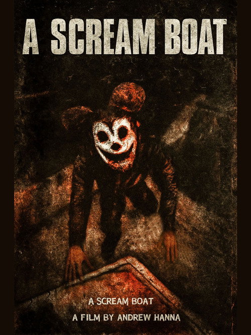 A Screamboat