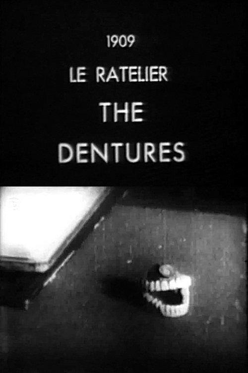 A Set of Teeth