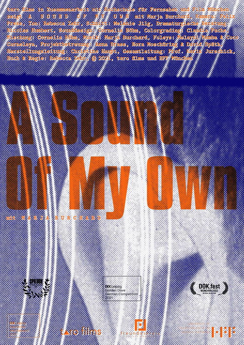A Sound of My Own