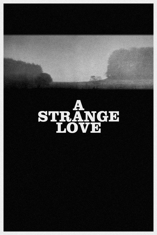A Strange Romance