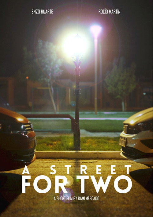 A Street for Two