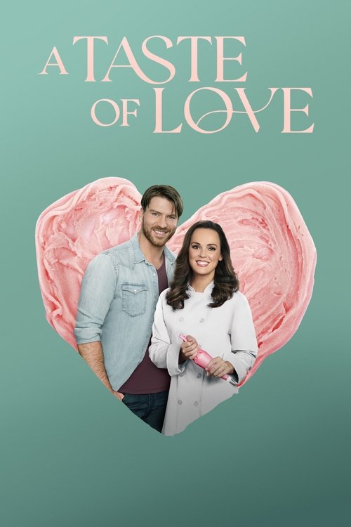 Poster for A Taste of Love