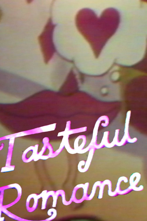 A Tasteful Romance