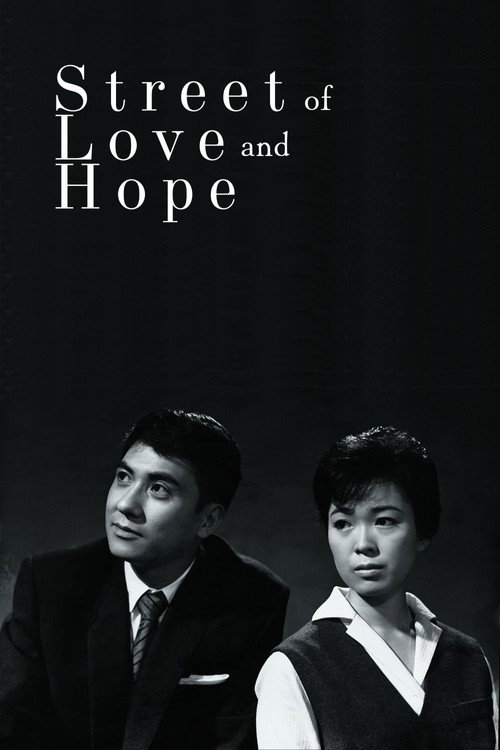 A Town of Love and Hope