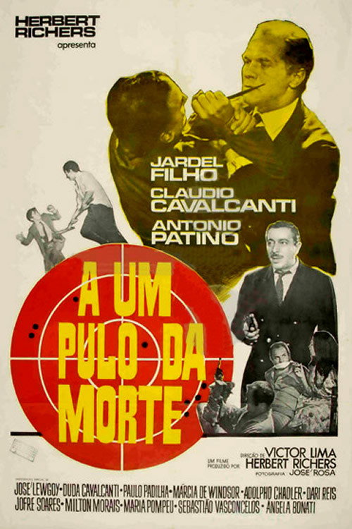 A um Pulo da Morte
