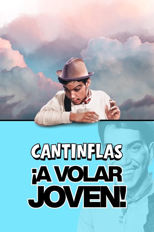 ¡A volar joven!