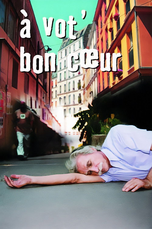 À vot' bon coeur
