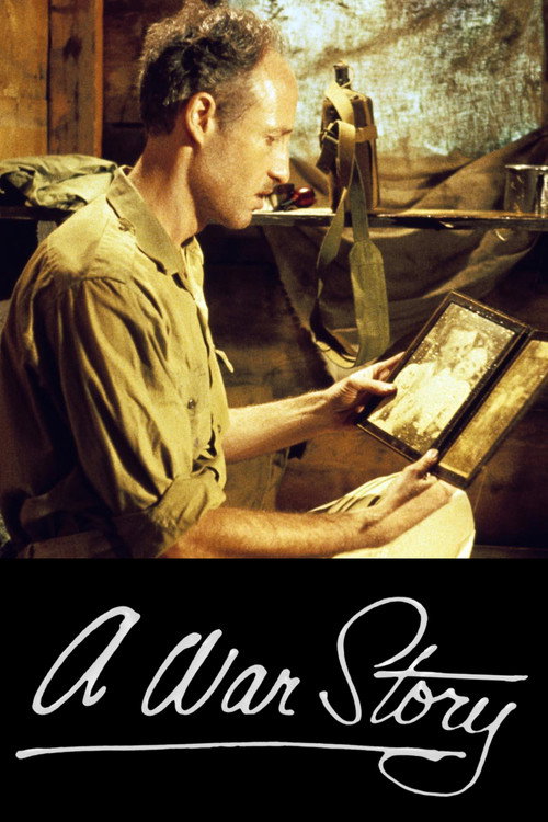 A War Story