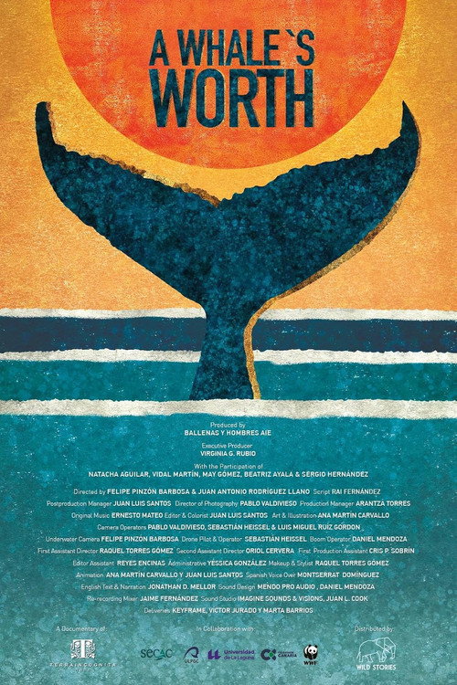 A Whale's Worth