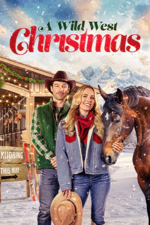 A Wild West Christmas