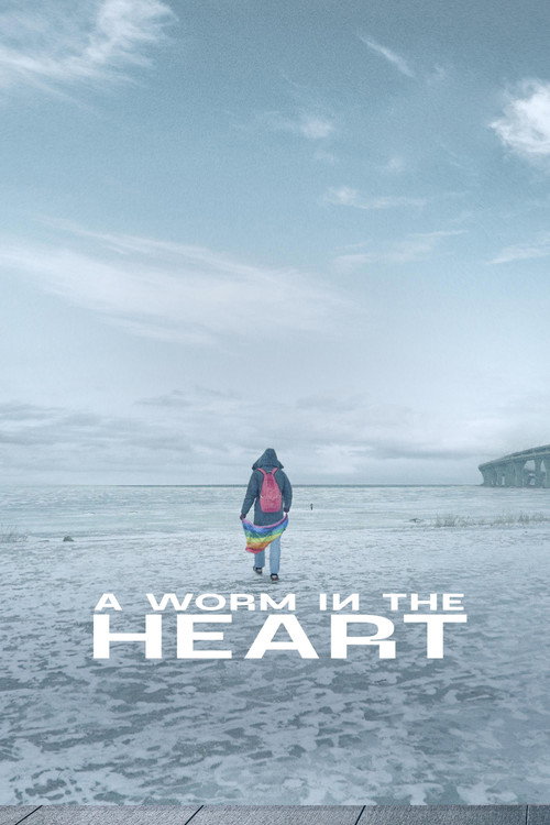 A Worm in the Heart