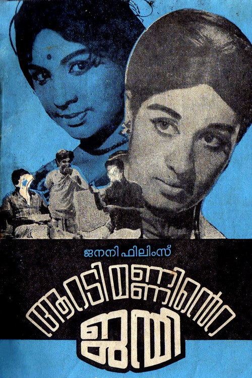 Aaradi Manninte Janmi