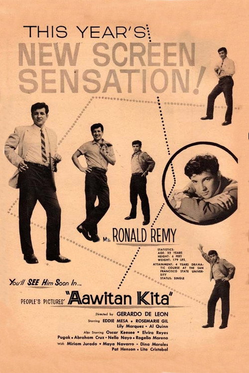 Aawitan kita