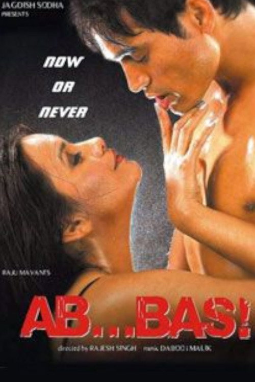 Ab... Bas!