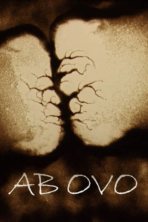 Ab ovo/homoknyomok
